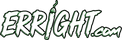 Erright - Home