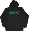 ERRIGHT JOINT LOGO HEAVYWEIGHT HOODIE