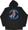 GOOD MORNING HUMP STAINS HEAVYWEIGHT HOODIE